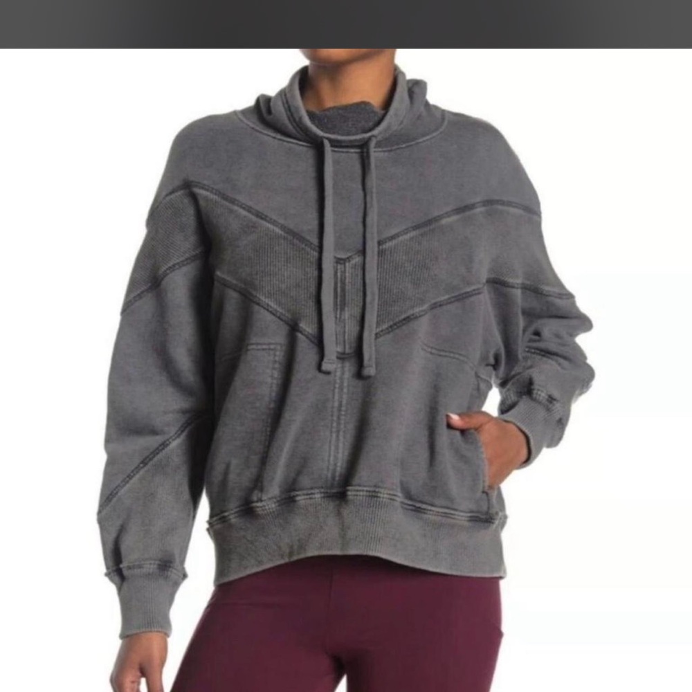 Free people Ivy League Pullover